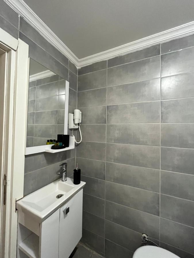 Taksim Nikea Suites 80 Estambul Exterior foto