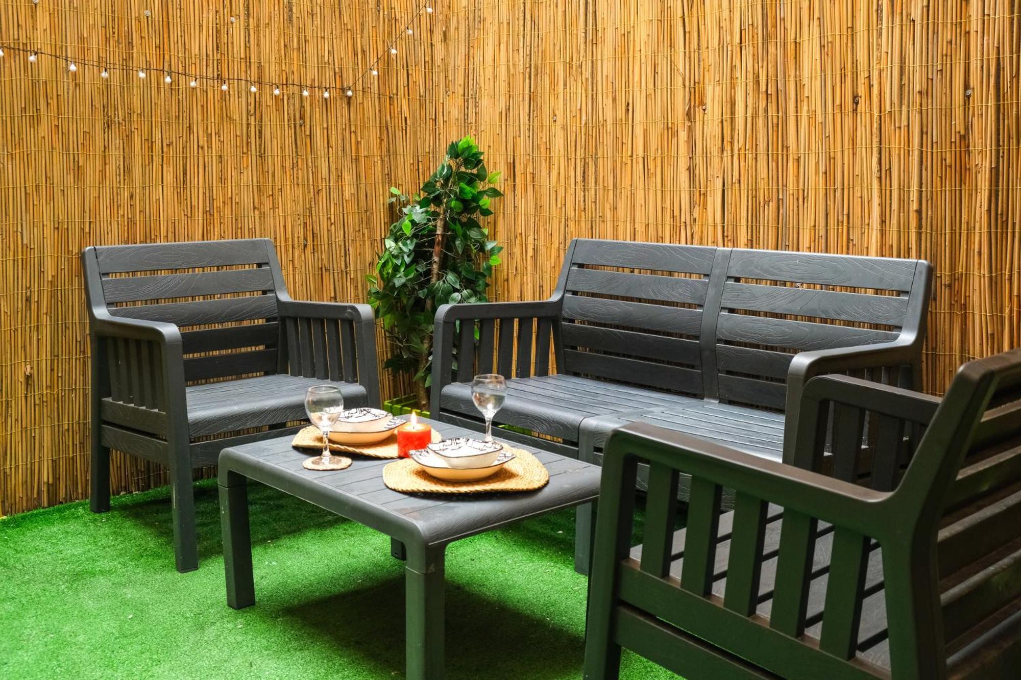 Taksim Nikea Suites 80 Estambul Exterior foto