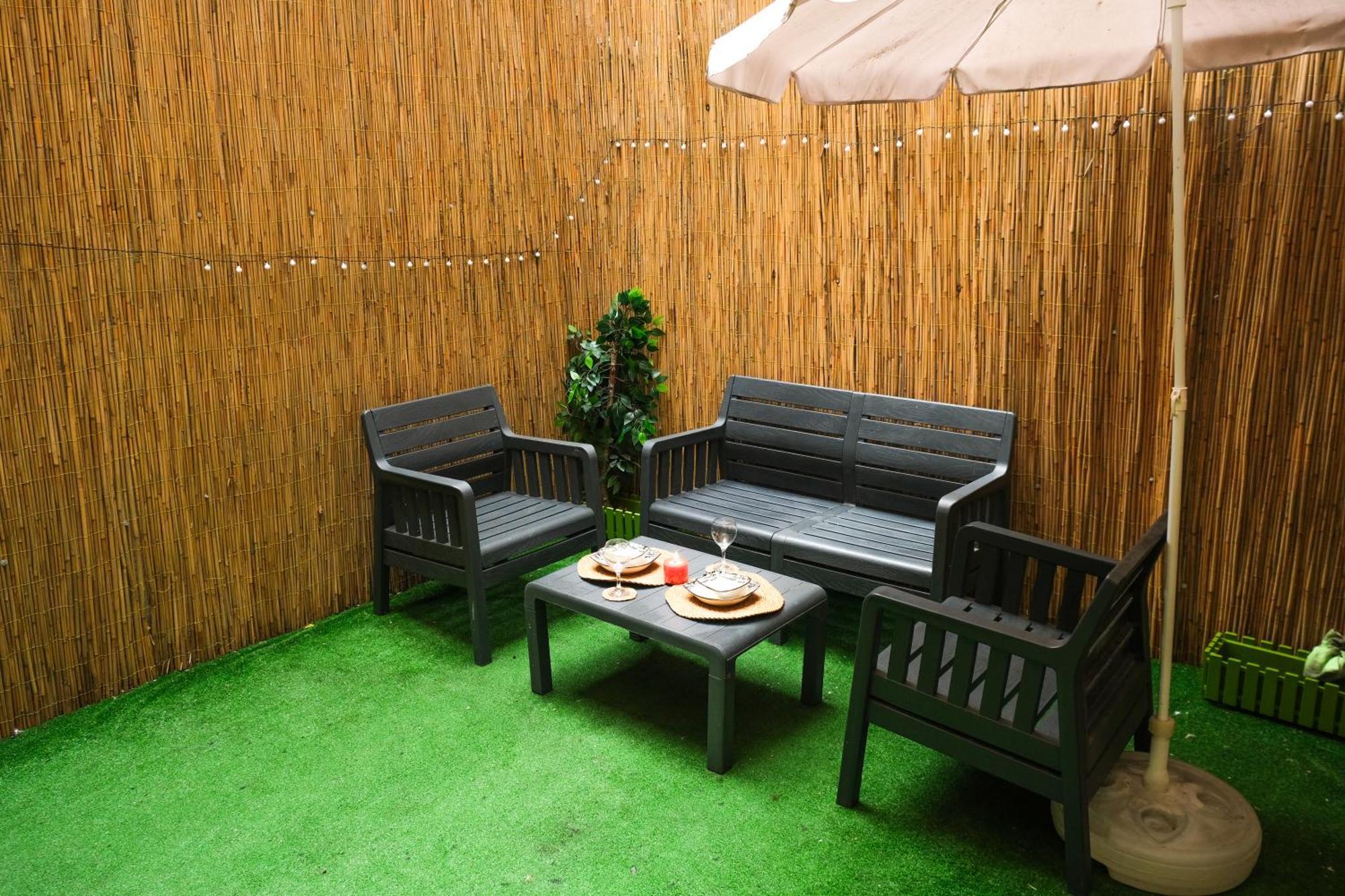 Taksim Nikea Suites 80 Estambul Exterior foto